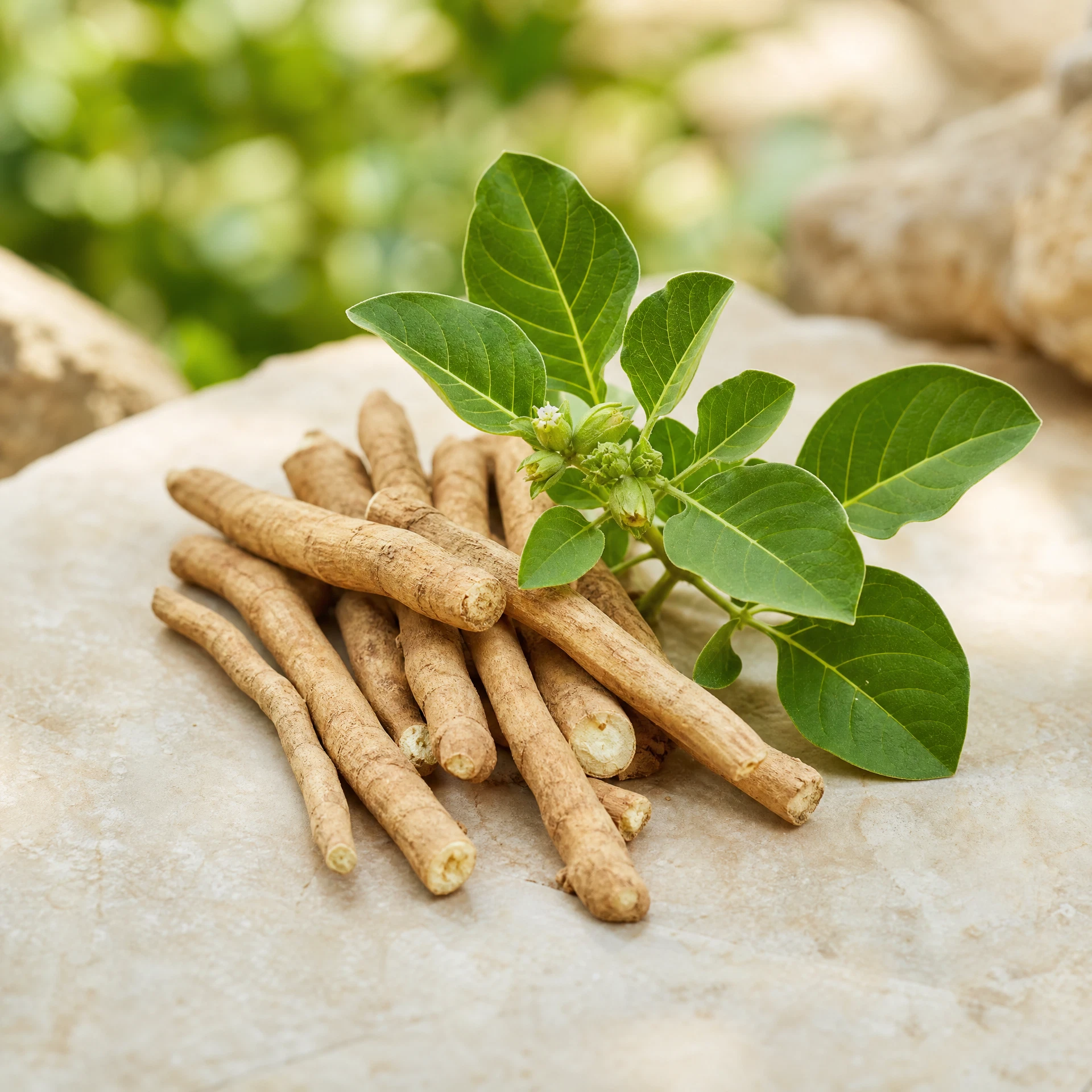 Ashwagandha