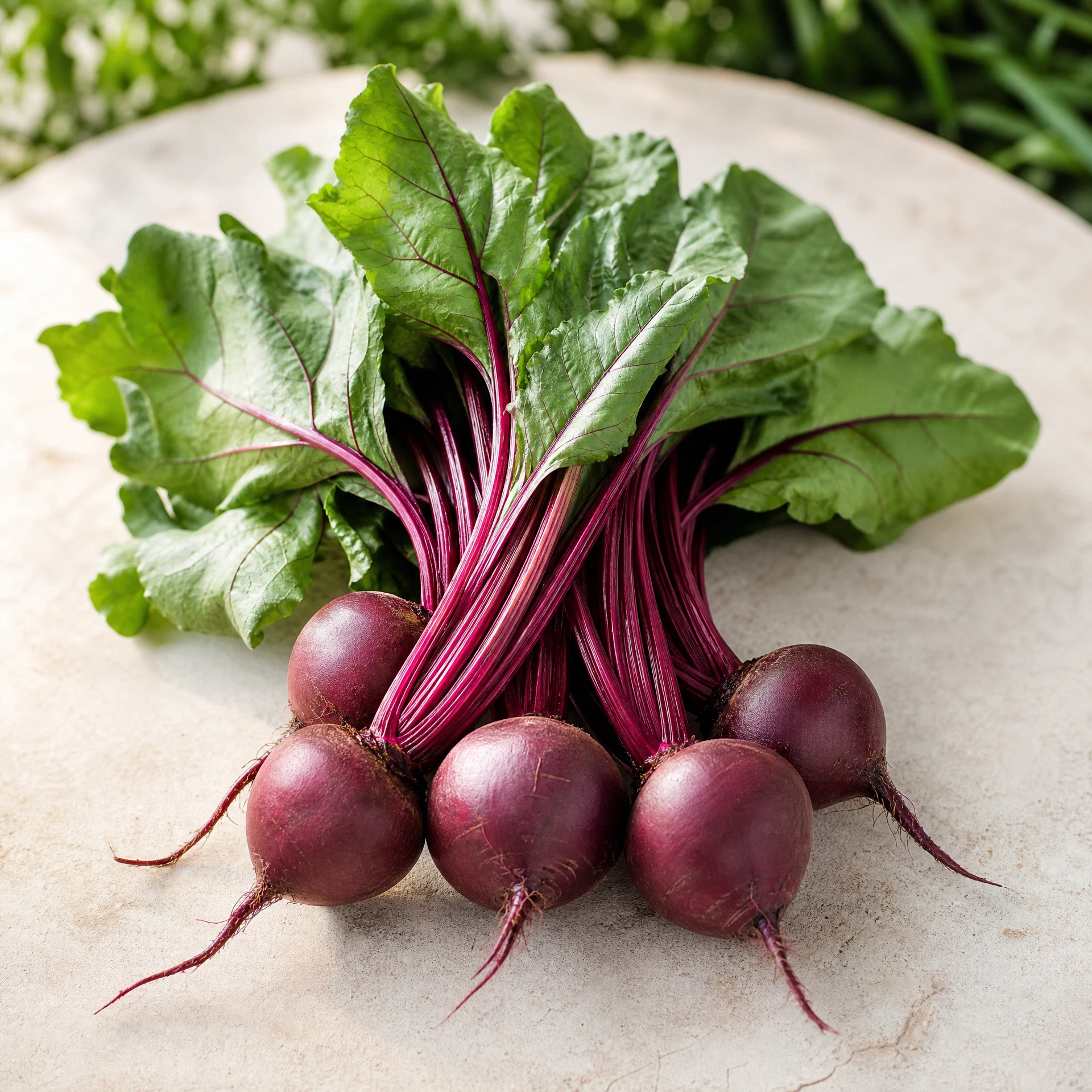 Beet Root