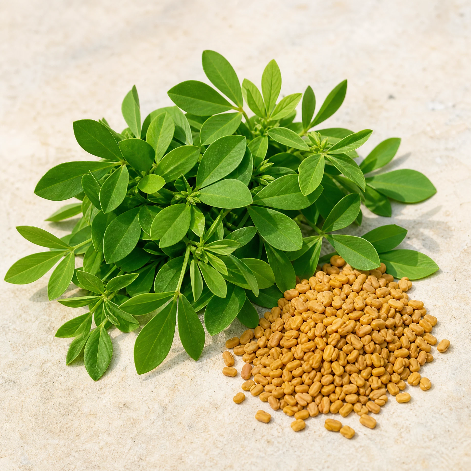 Fenugreek