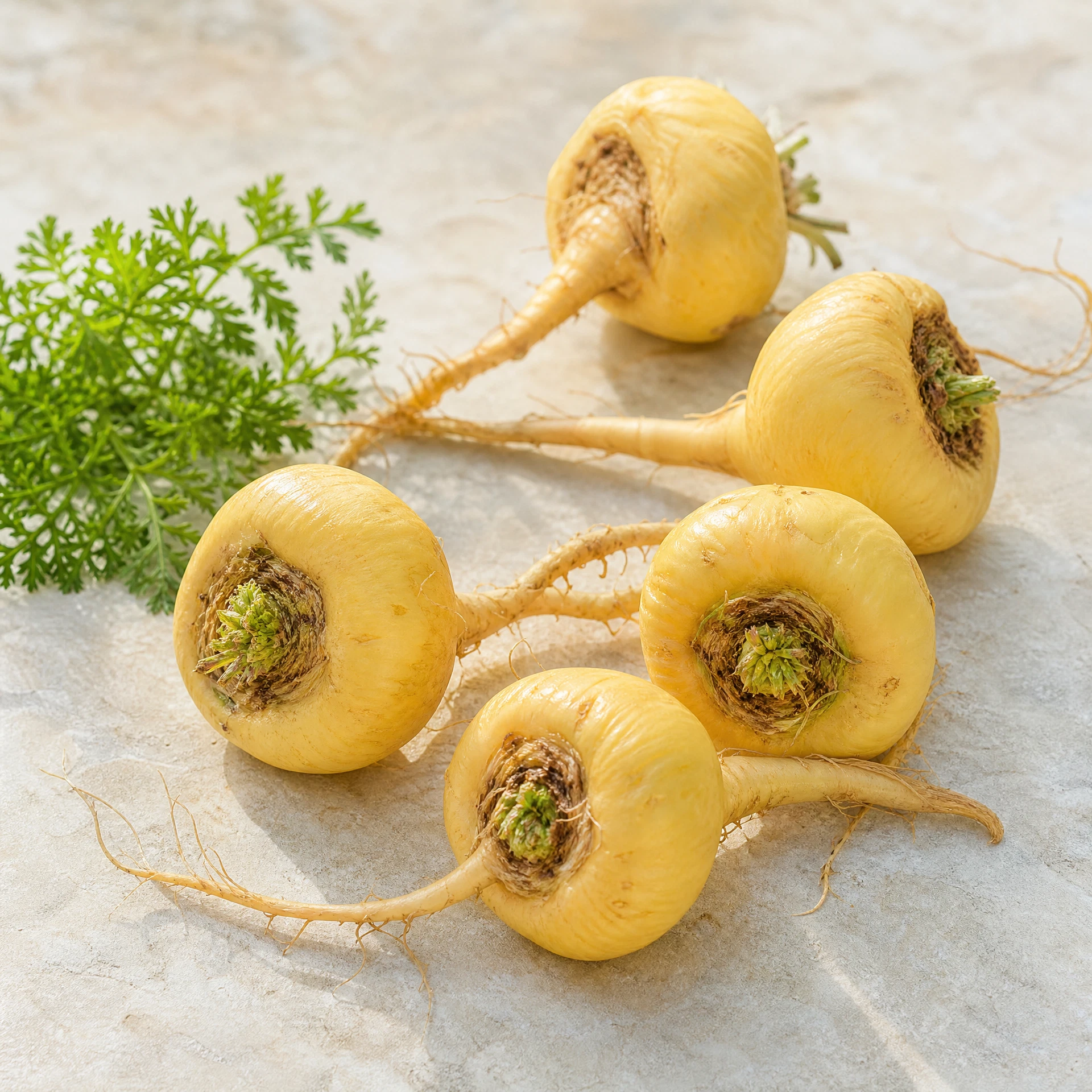 Maca Root
